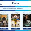 Bezgotówkowe Kino Objazdowe
