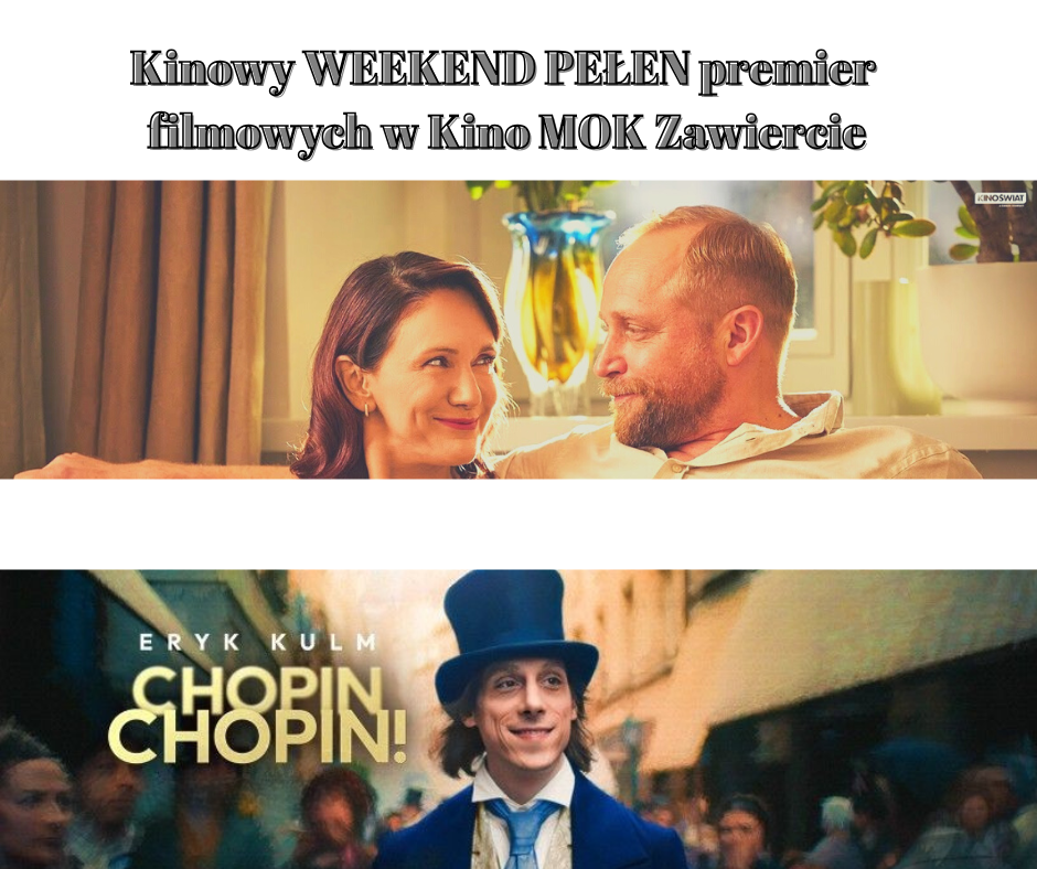 Kino MOK Zawiercie