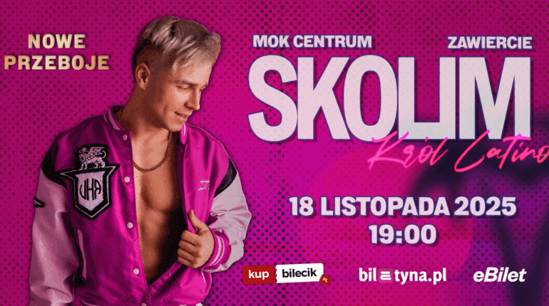 SKOLIM w Zawierciu