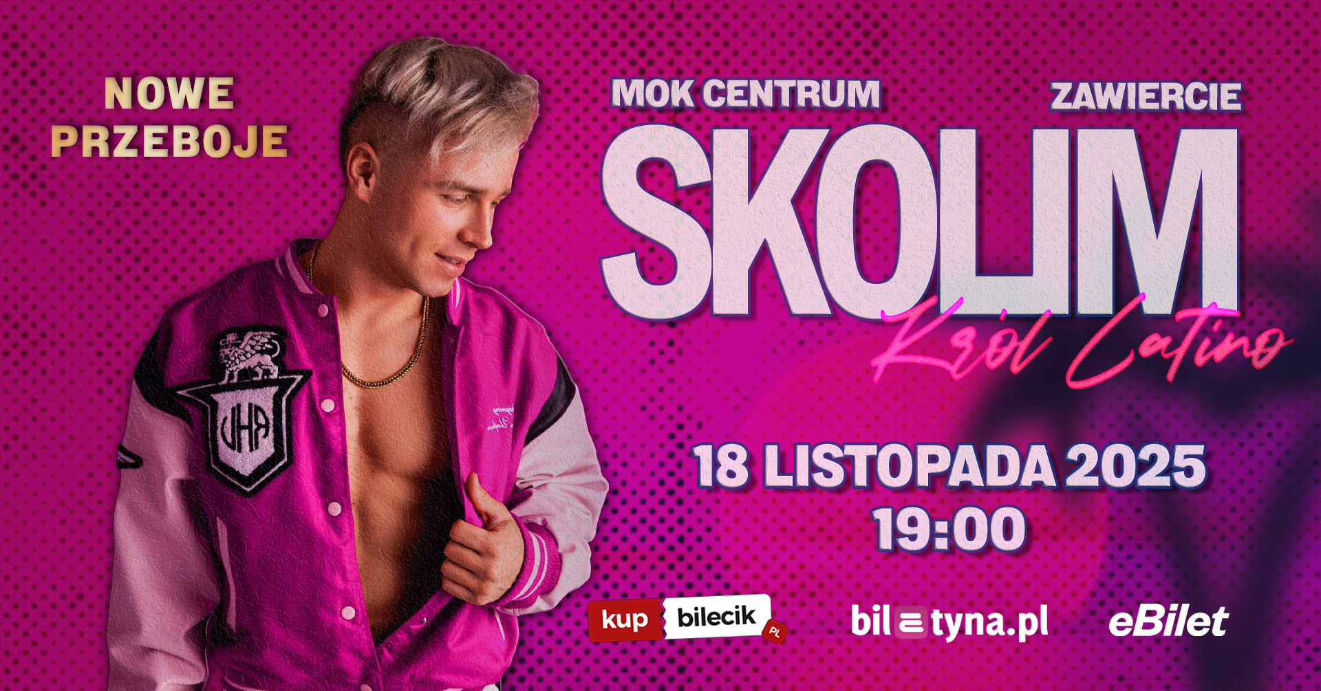 SKOLIM w Zawierciu