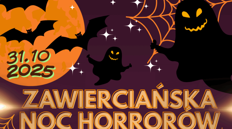 Zawierciańska Noc Horrorów