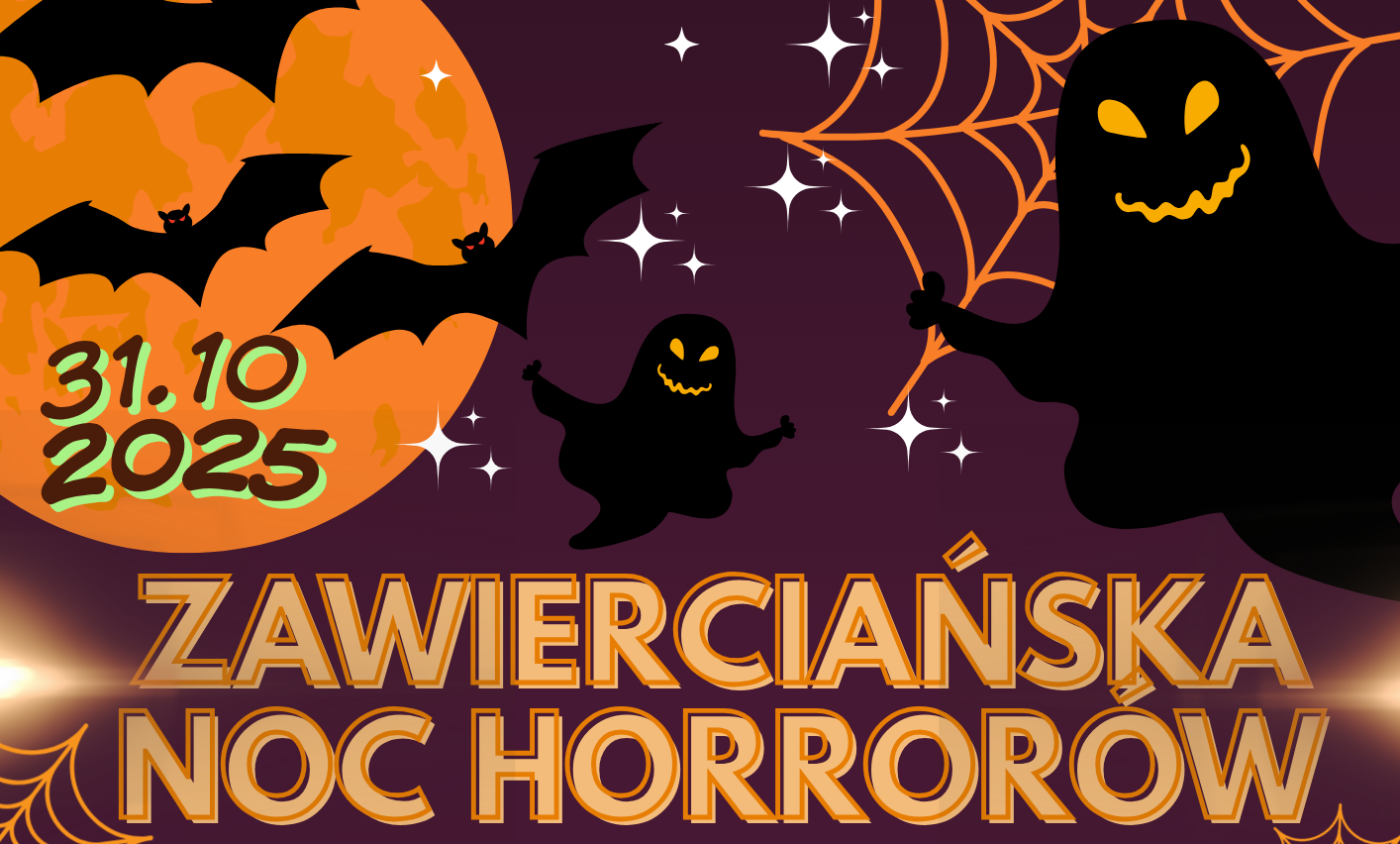 Zawierciańska Noc Horrorów