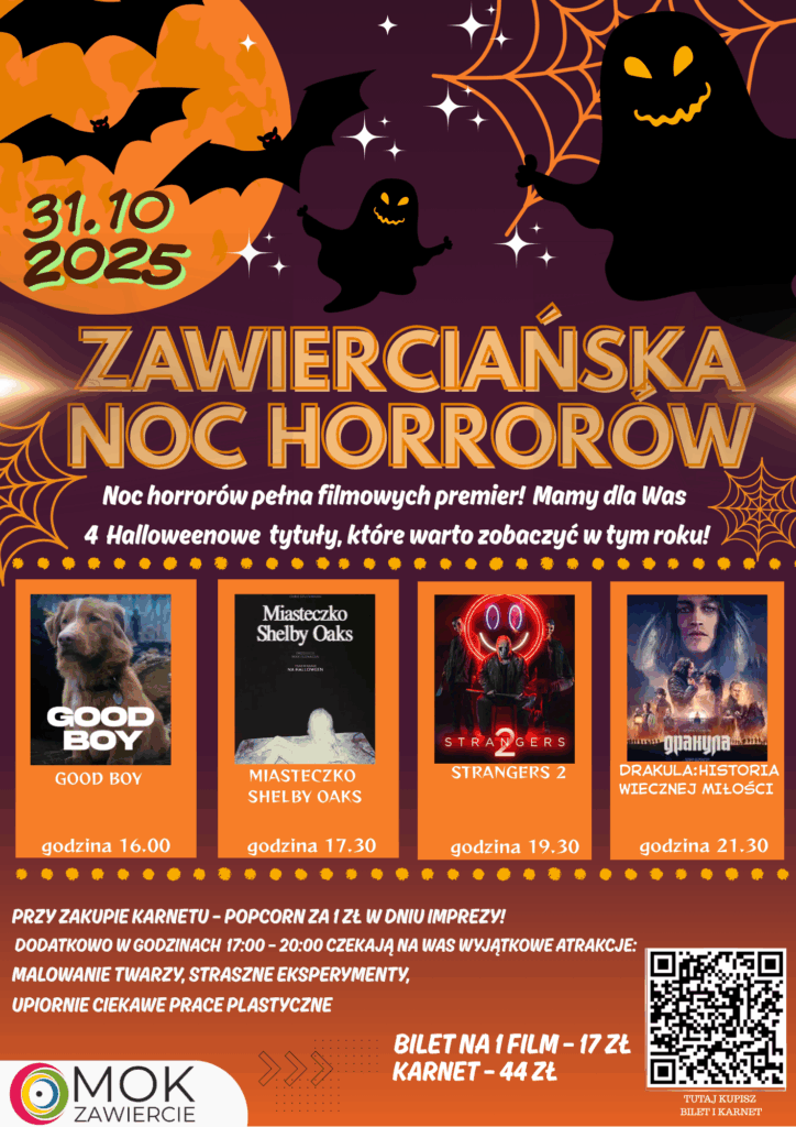 Zawierciańska Noc