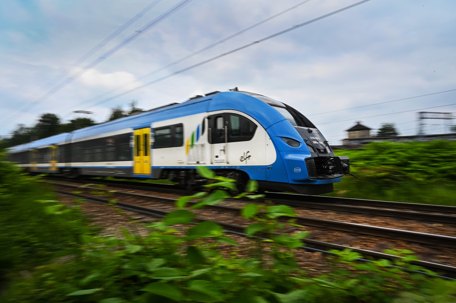 Koleje Śląskie