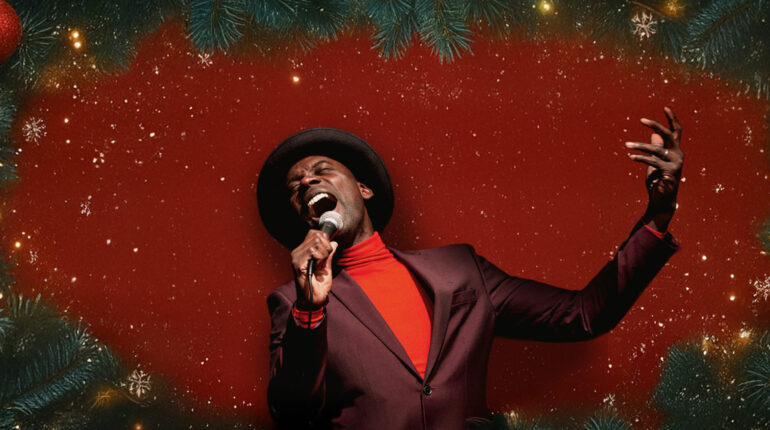 koncert Randolpha Matthewsa