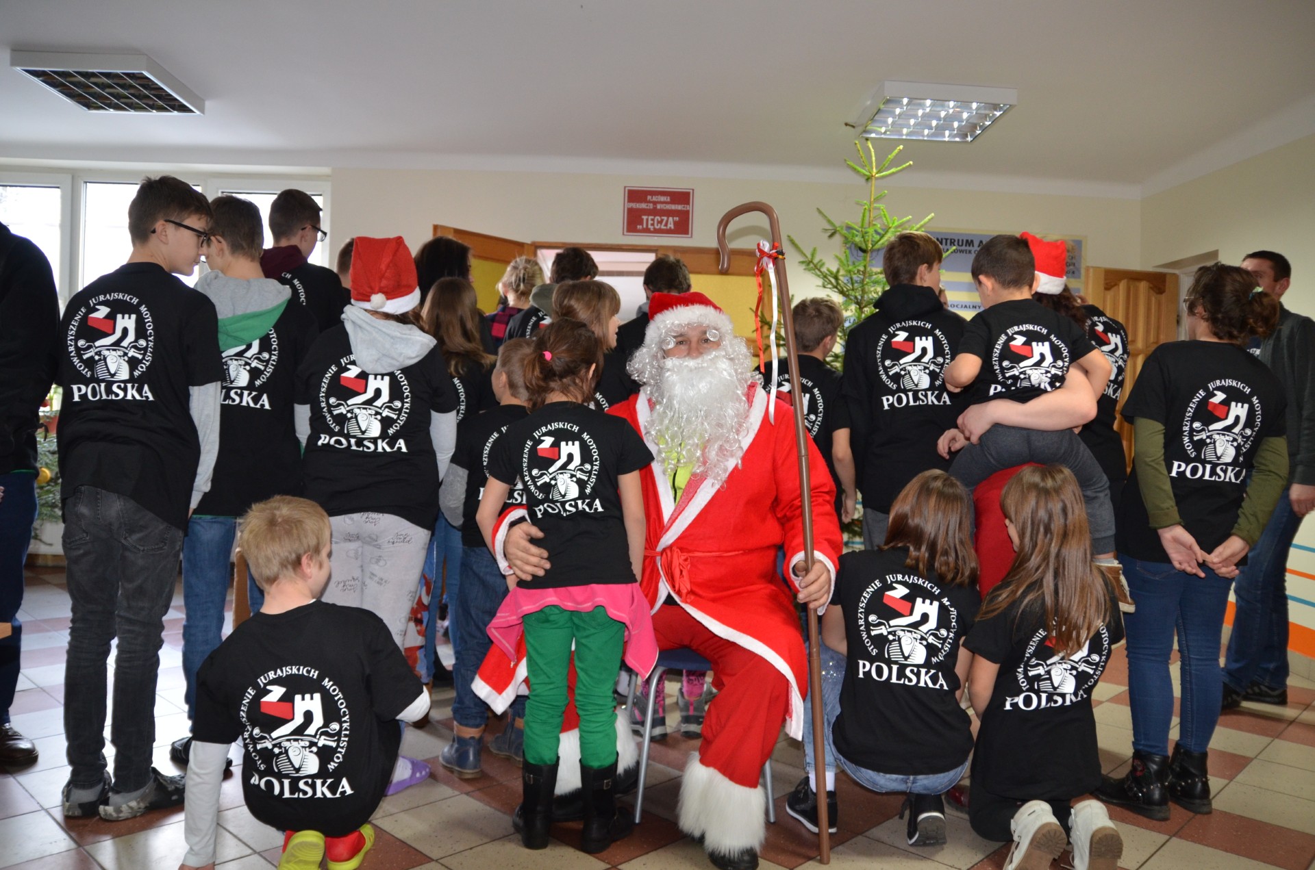 Pomóżmy dzieciom z domów dziecka