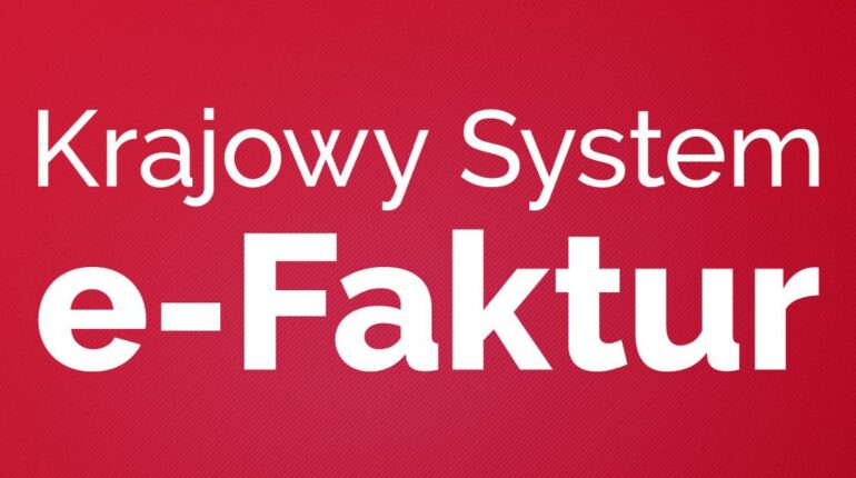 KSeF od 2026 roku