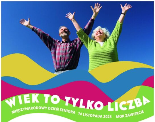 wiek to tylko liczba