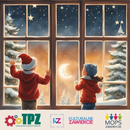 Listy do Świętego Mikołaja