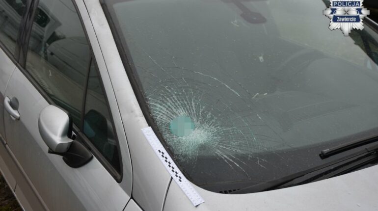 usiłowania zabójstwa