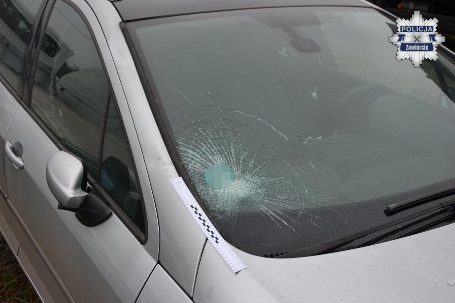 usiłowania zabójstwa