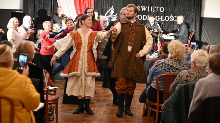 „Głosy Ojczyzny”