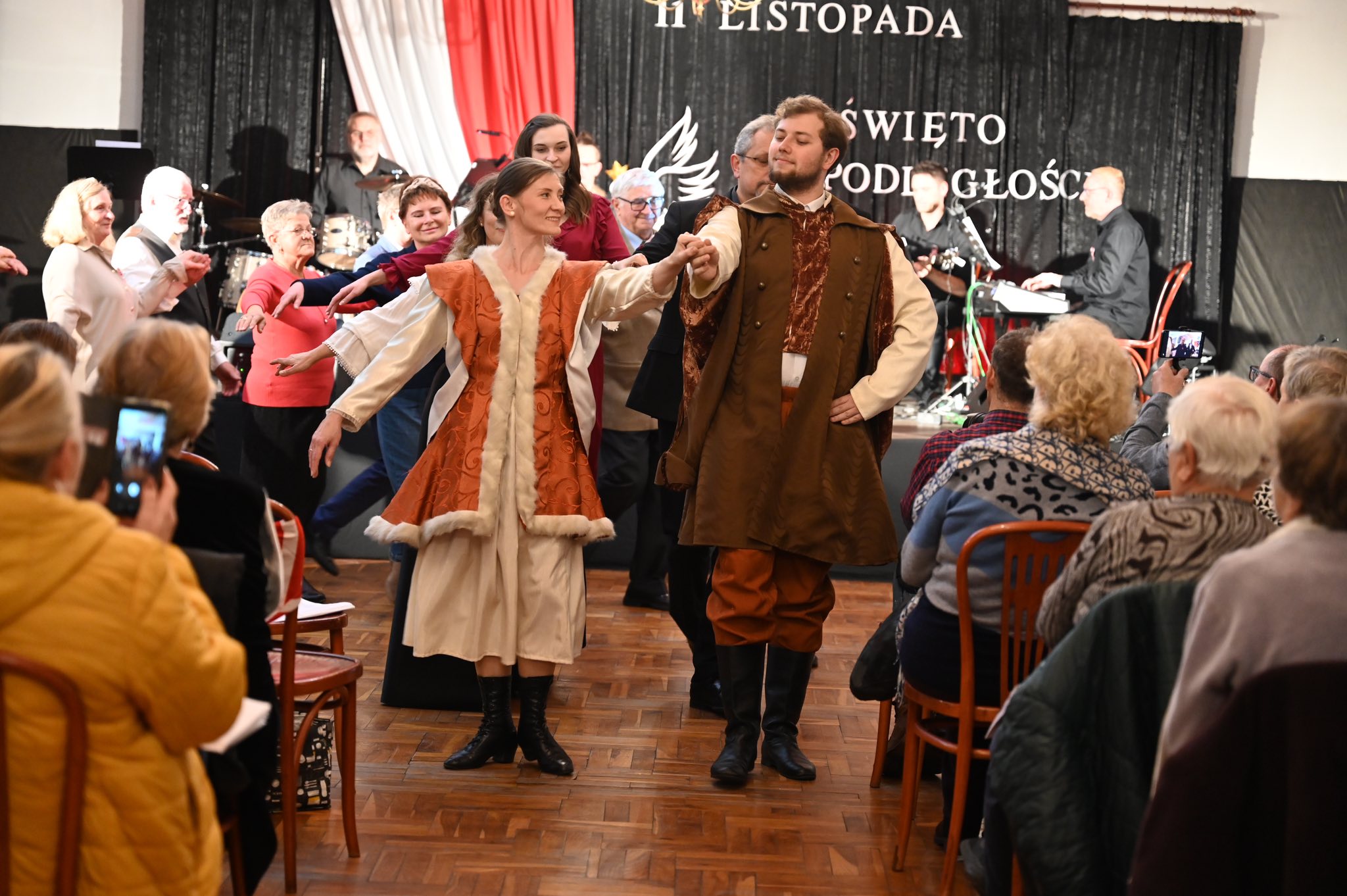 „Głosy Ojczyzny”