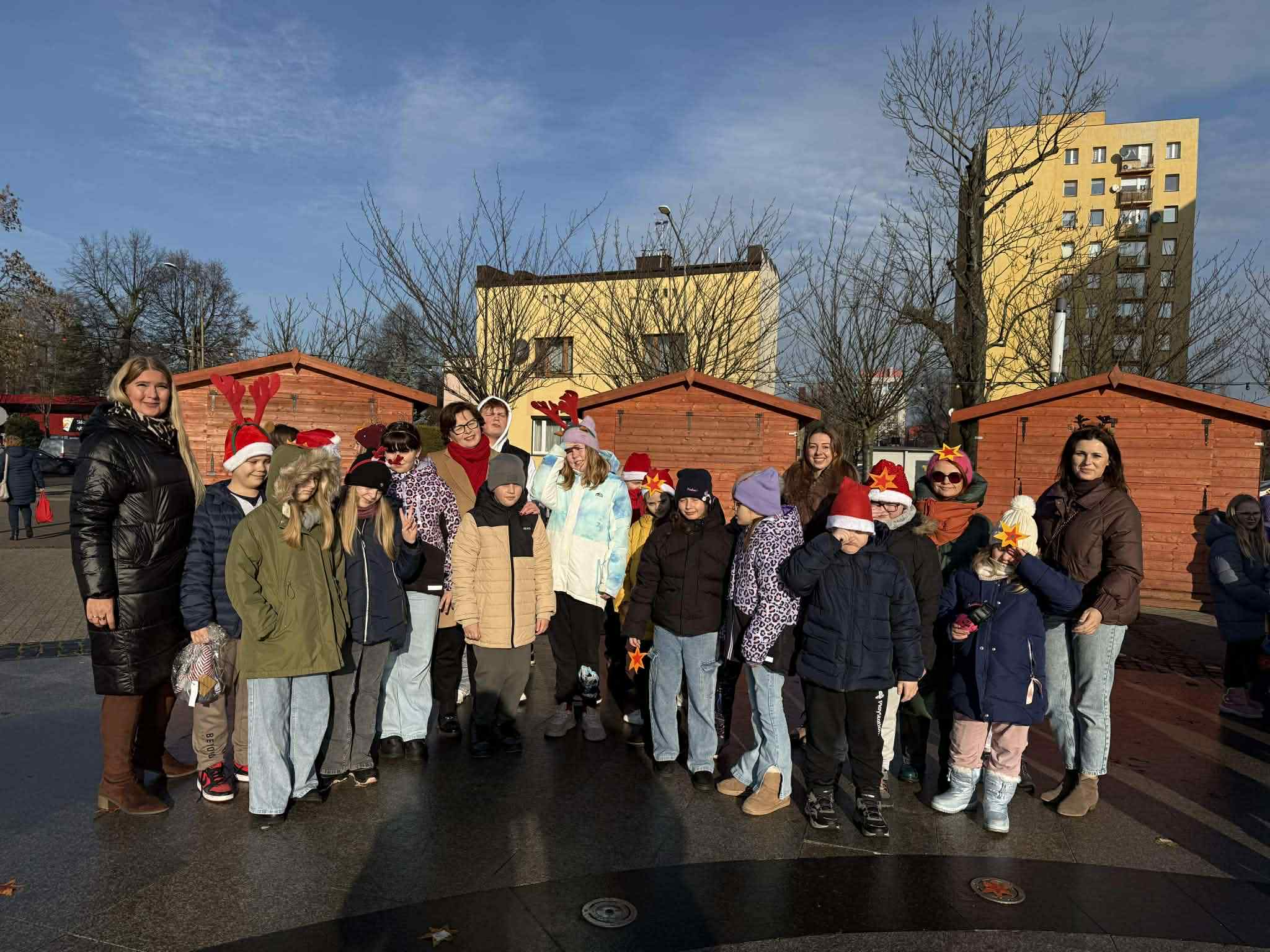 Wspólne Kolędowanie