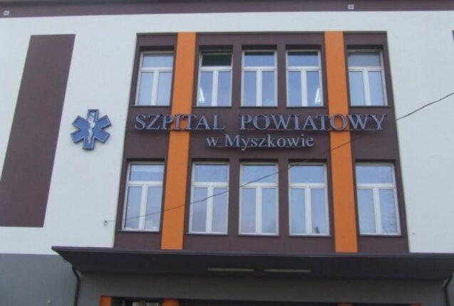 porodówka i neonatologia zawieszona