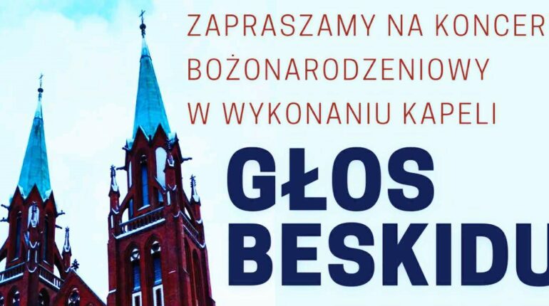 kapeli Głos Beskidu