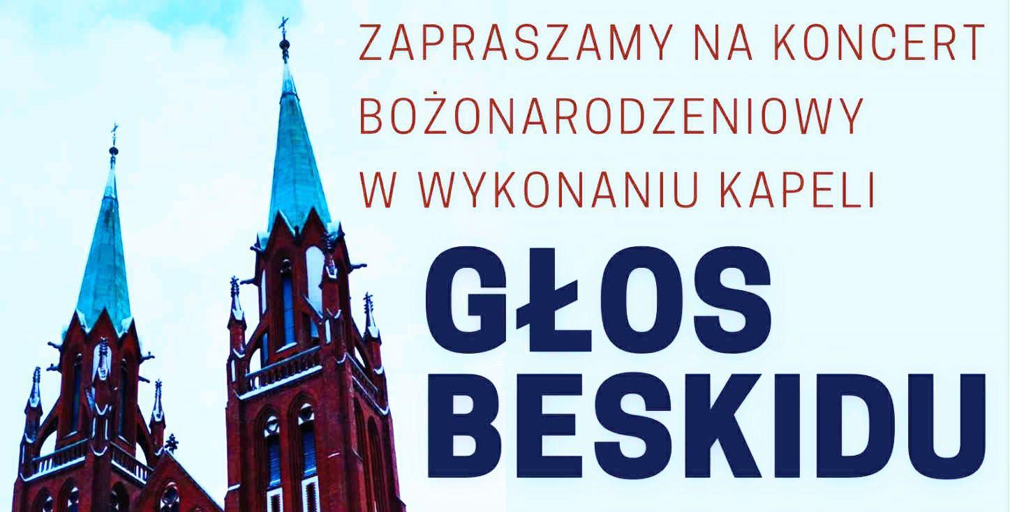 kapeli Głos Beskidu