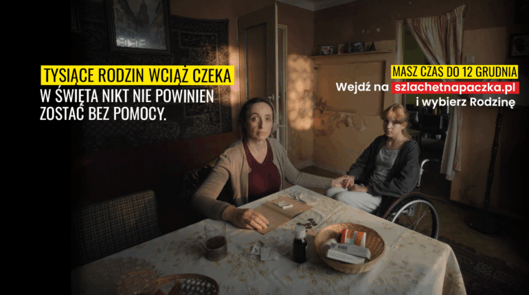 Szlachetna Paczka Zawiercie