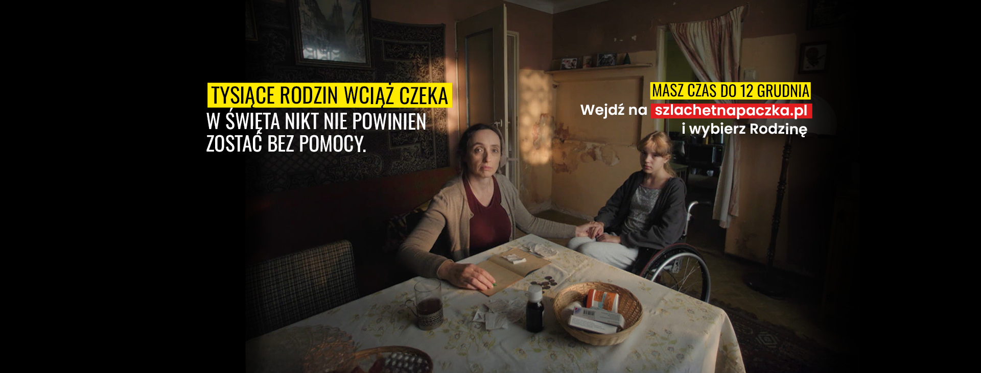 Szlachetna Paczka Zawiercie