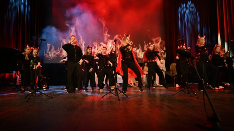 Muzycznej w Zawierciu