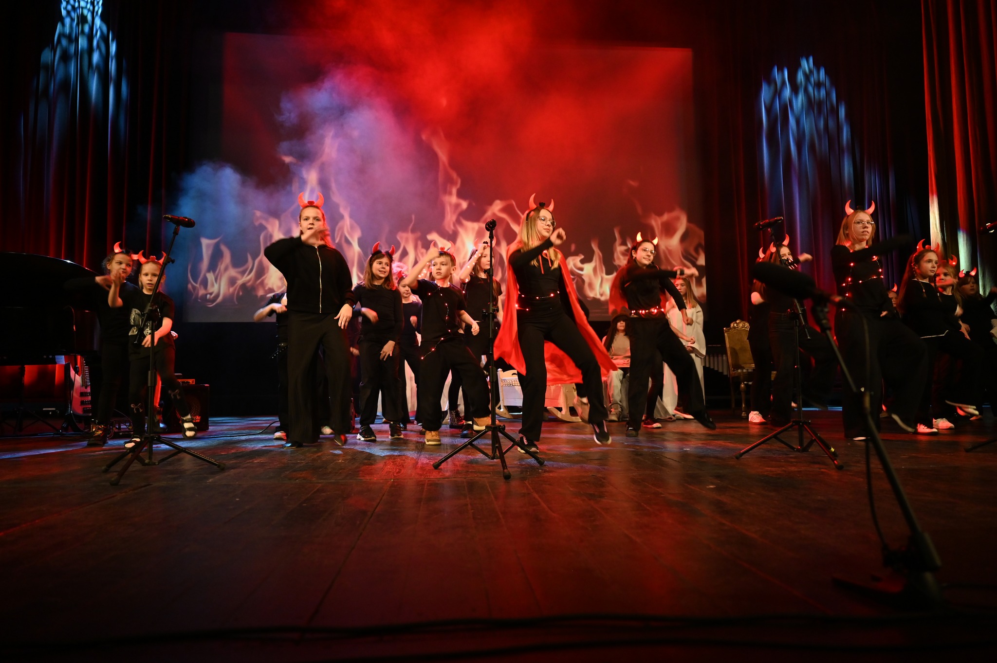 Muzycznej w Zawierciu