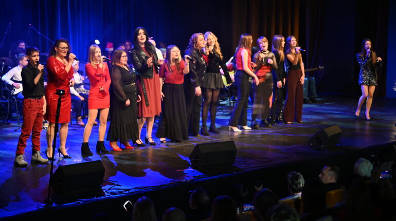 Rockowo MOK Zawiercie