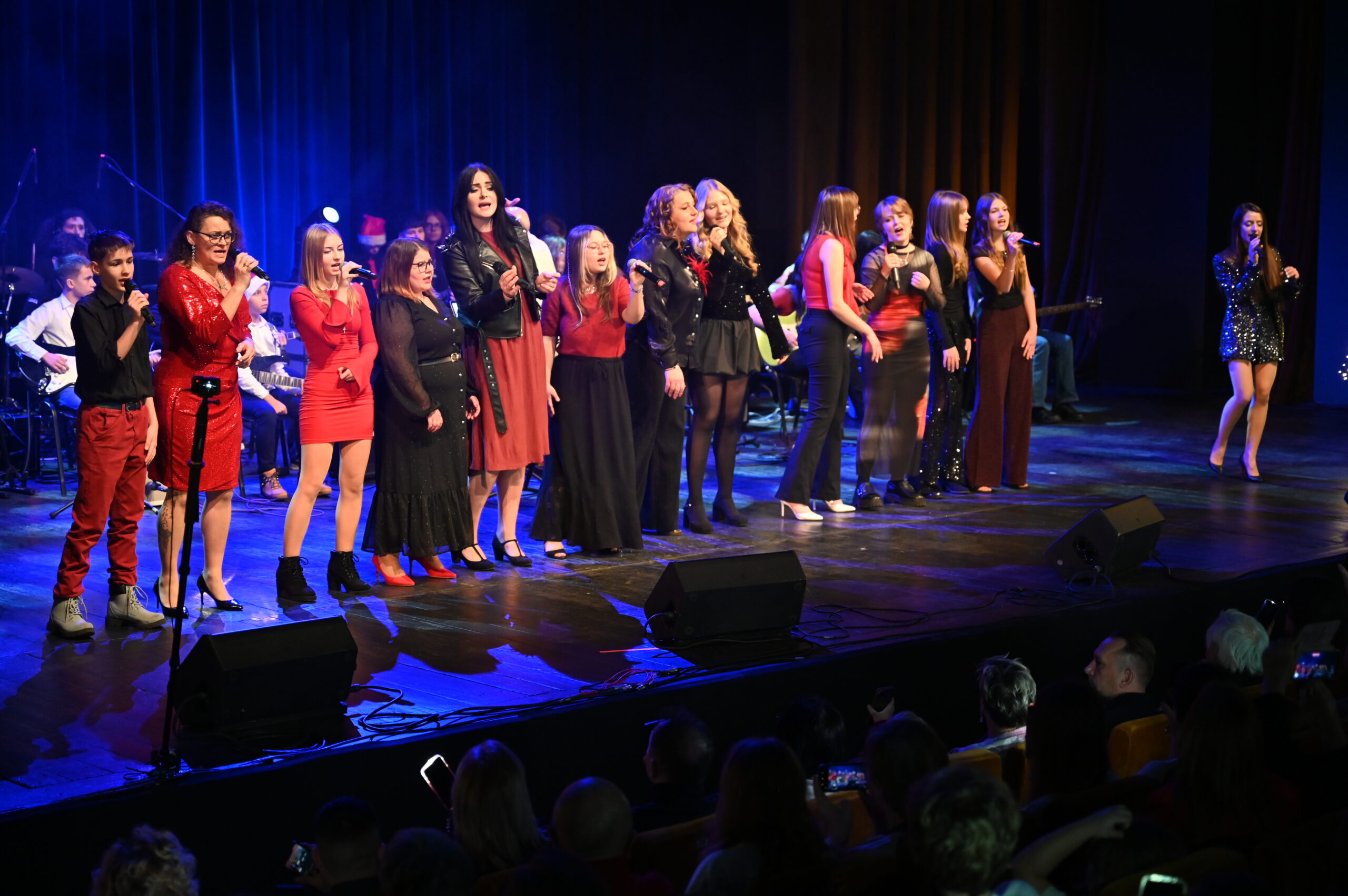 Rockowo MOK Zawiercie