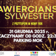 Zawierciański Sylwester 2025
