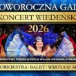 noworoczna gala