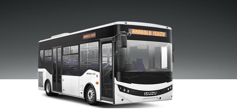 nowe autobusy dla Zawiercia