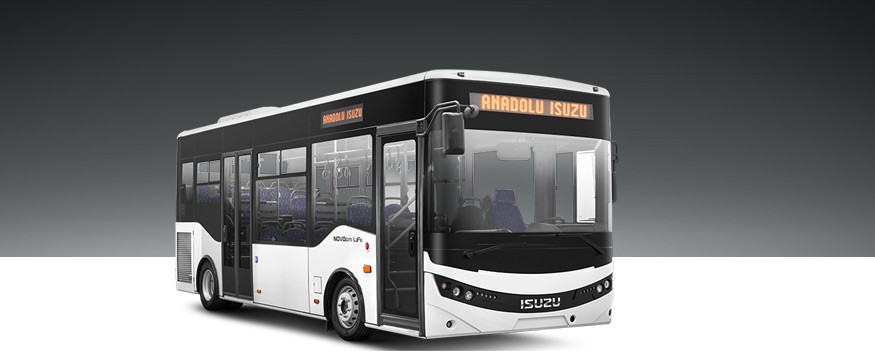 nowe autobusy dla Zawiercia