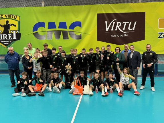 Noworoczny Turniej Piłki Ręcznej