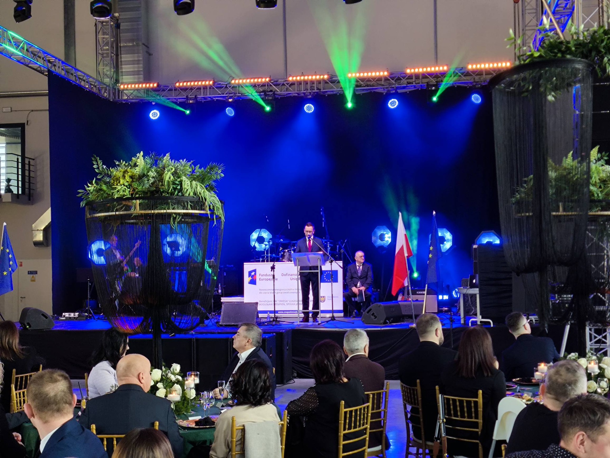 Aktywności Gospodarczej w Zawierciu