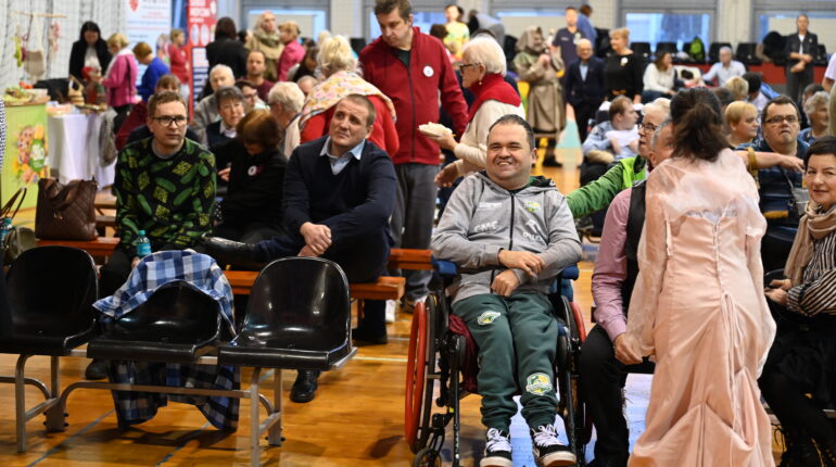 Powiatu Zawierciańskiego