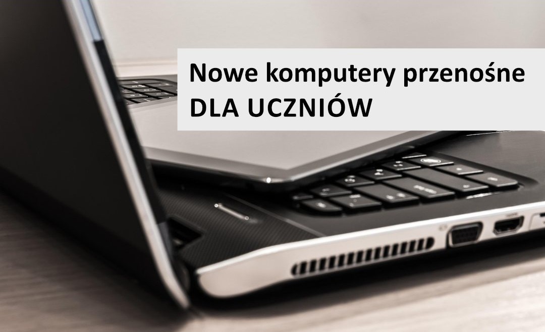 Nowoczesny sprzęt komputerowy
