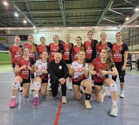 MKS Dwójka Zawiercie