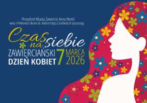 Zawierciański dzień kobiet – „Czas na siebie” już wkrótce