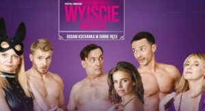 Zwariowana komedia, która rozbawi do łez – już wkrótce w MOK Zawiercie