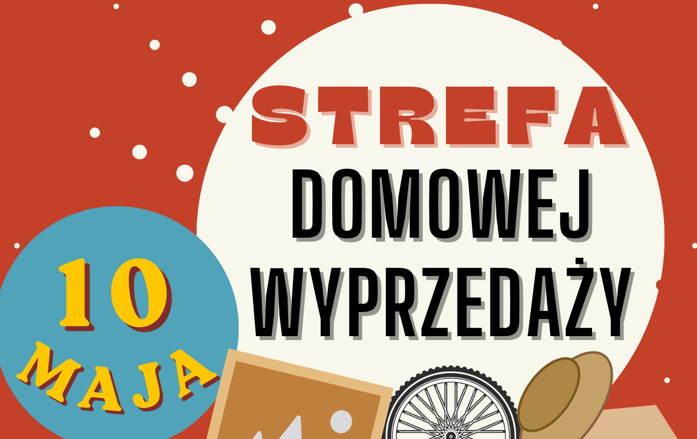 Strefa Domowej Wyprzedaży