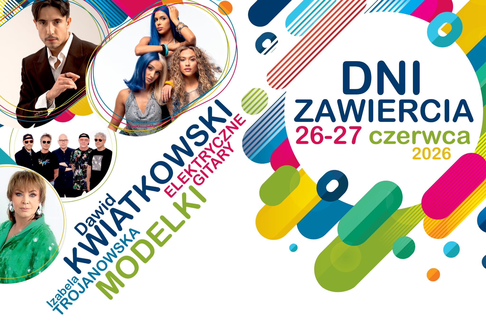 Dni Zawiercia 2026