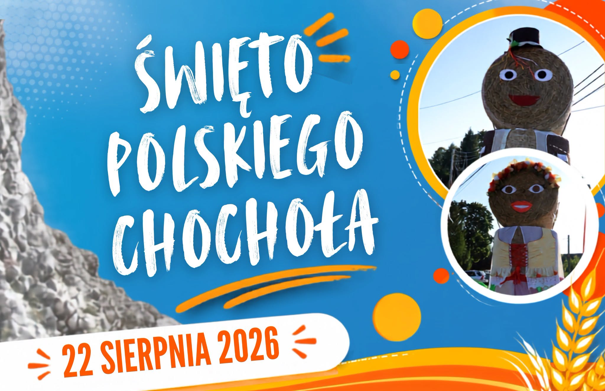 Święto Polskiego Chochoła