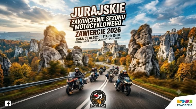 2026 Zawiercie