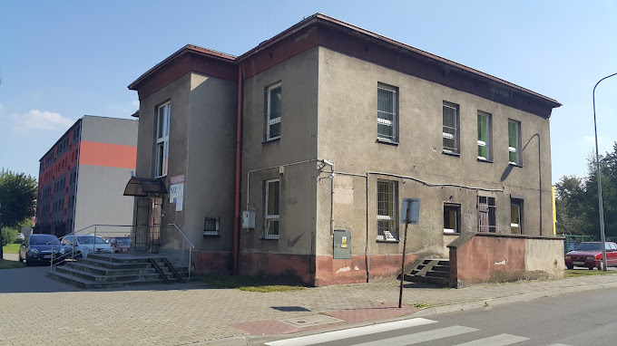 w Zawierciu